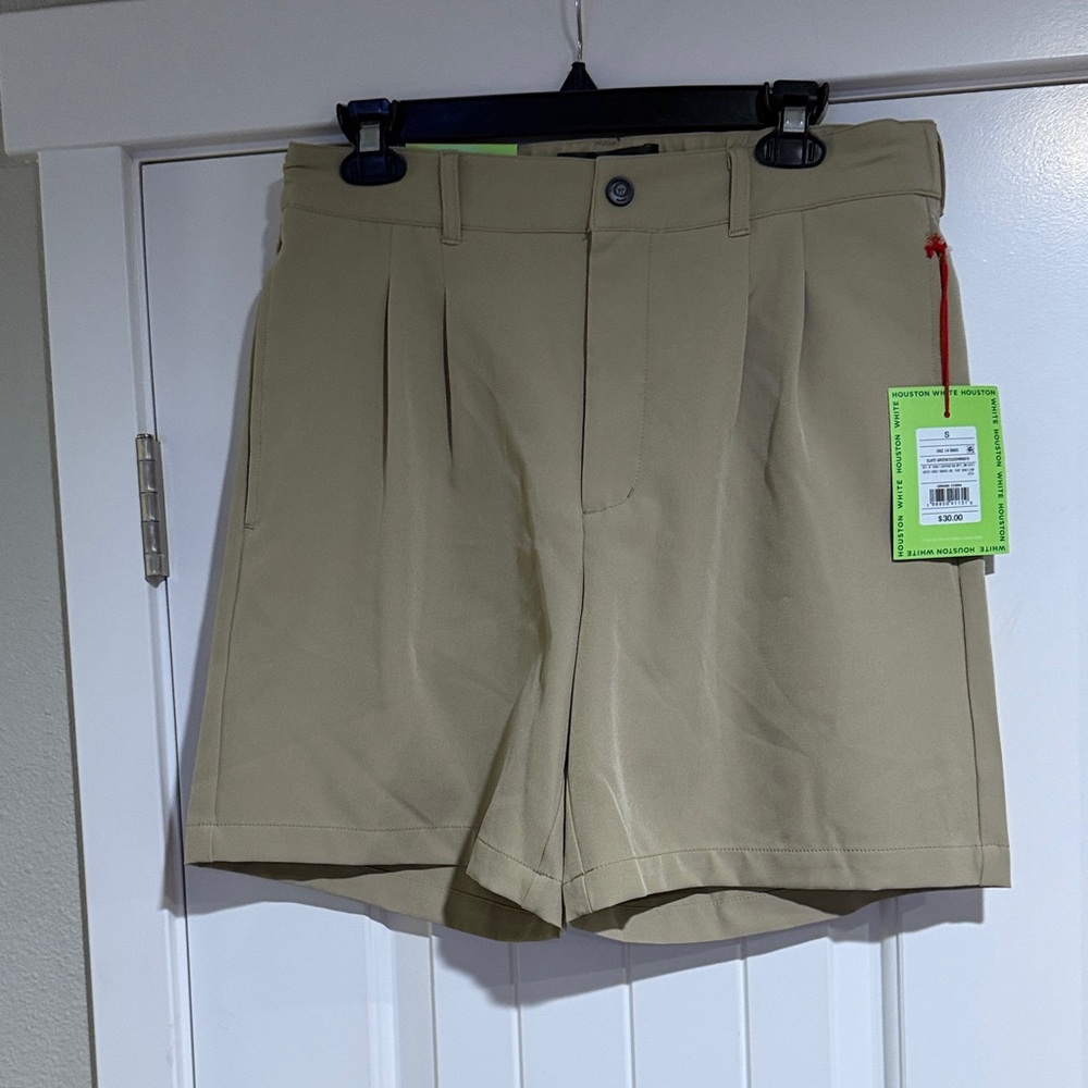 Men's Slate Green Shorts
